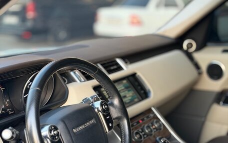 Land Rover Range Rover Sport II, 2014 год, 2 590 000 рублей, 4 фотография