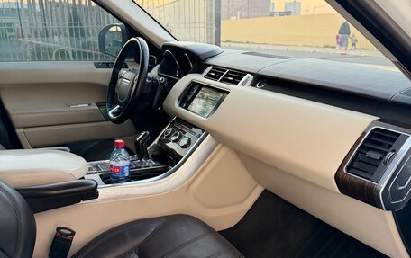 Land Rover Range Rover Sport II, 2014 год, 2 590 000 рублей, 5 фотография