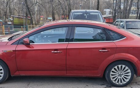 Ford Mondeo IV, 2008 год, 900 000 рублей, 4 фотография