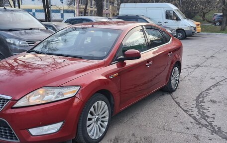 Ford Mondeo IV, 2008 год, 900 000 рублей, 3 фотография