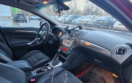 Ford Mondeo IV, 2008 год, 900 000 рублей, 9 фотография