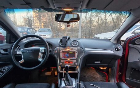 Ford Mondeo IV, 2008 год, 900 000 рублей, 11 фотография