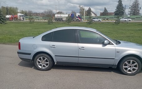 Volkswagen Passat B5+ рестайлинг, 2000 год, 360 000 рублей, 3 фотография