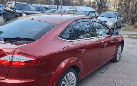 Ford Mondeo IV, 2008 год, 900 000 рублей, 7 фотография