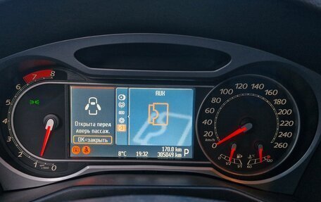 Ford Mondeo IV, 2008 год, 900 000 рублей, 13 фотография