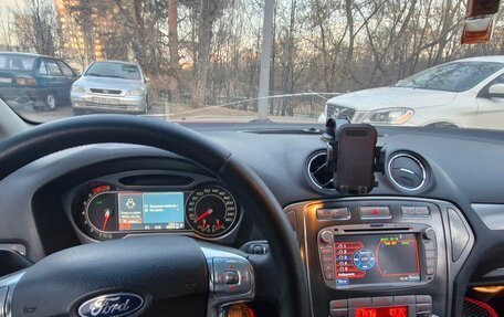 Ford Mondeo IV, 2008 год, 900 000 рублей, 12 фотография