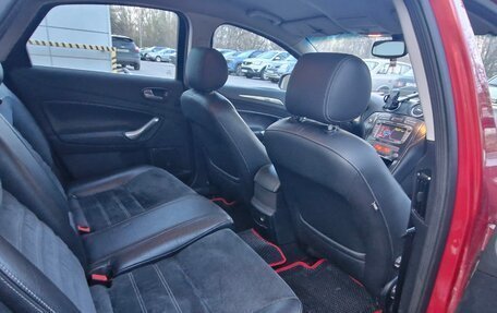 Ford Mondeo IV, 2008 год, 900 000 рублей, 10 фотография