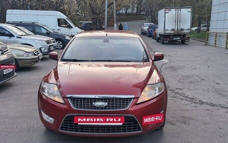 Ford Mondeo IV, 2008 год, 900 000 рублей, 2 фотография