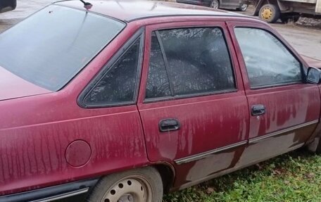 Daewoo Nexia I рестайлинг, 2008 год, 80 000 рублей, 3 фотография