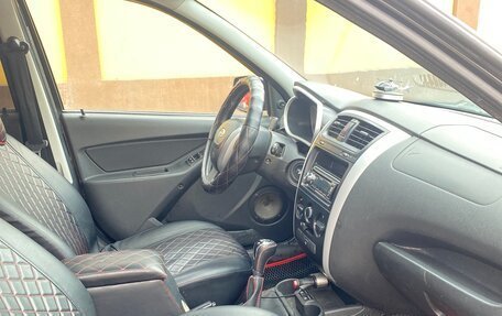 Datsun on-DO I рестайлинг, 2017 год, 288 888 рублей, 5 фотография