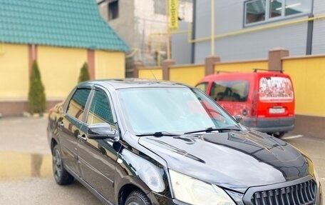 Datsun on-DO I рестайлинг, 2017 год, 288 888 рублей, 2 фотография