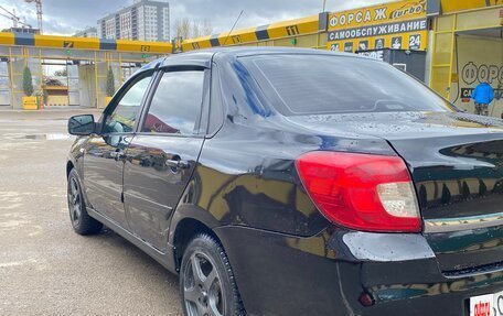 Datsun on-DO I рестайлинг, 2017 год, 288 888 рублей, 3 фотография