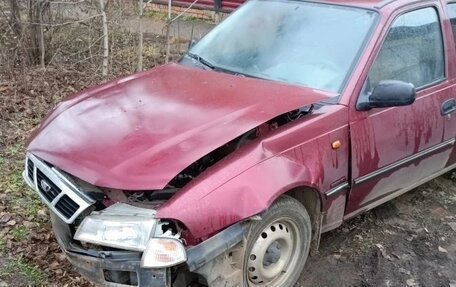 Daewoo Nexia I рестайлинг, 2008 год, 80 000 рублей, 4 фотография