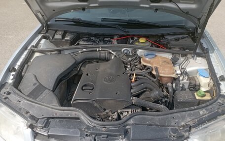 Volkswagen Passat B5+ рестайлинг, 2000 год, 360 000 рублей, 5 фотография