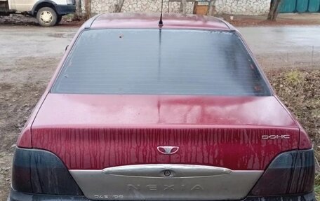 Daewoo Nexia I рестайлинг, 2008 год, 80 000 рублей, 2 фотография