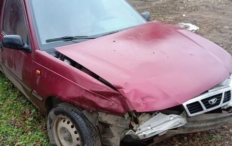 Daewoo Nexia I рестайлинг, 2008 год, 80 000 рублей, 6 фотография