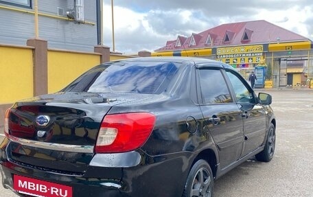 Datsun on-DO I рестайлинг, 2017 год, 288 888 рублей, 4 фотография