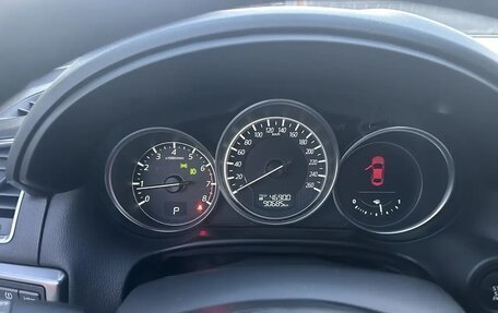 Mazda CX-5 II, 2016 год, 2 500 000 рублей, 9 фотография