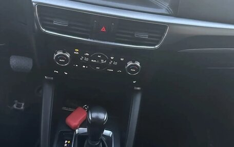 Mazda CX-5 II, 2016 год, 2 500 000 рублей, 11 фотография