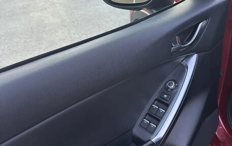 Mazda CX-5 II, 2016 год, 2 500 000 рублей, 12 фотография