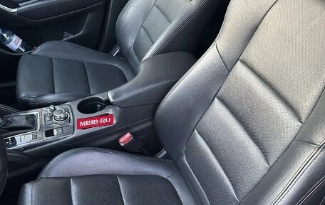 Mazda CX-5 II, 2016 год, 2 500 000 рублей, 8 фотография