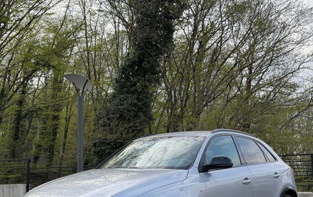 Audi Q3, 2018 год, 3 050 000 рублей, 2 фотография