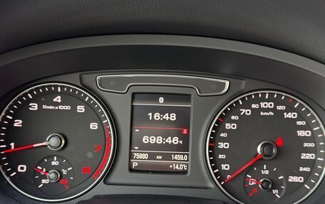 Audi Q3, 2018 год, 3 050 000 рублей, 4 фотография