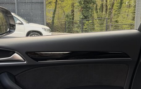 Audi Q3, 2018 год, 3 050 000 рублей, 6 фотография