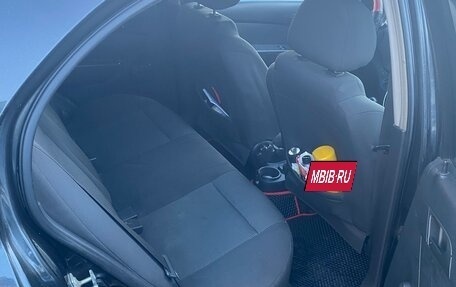 Chevrolet Aveo III, 2008 год, 360 000 рублей, 10 фотография