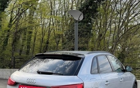 Audi Q3, 2018 год, 3 050 000 рублей, 9 фотография