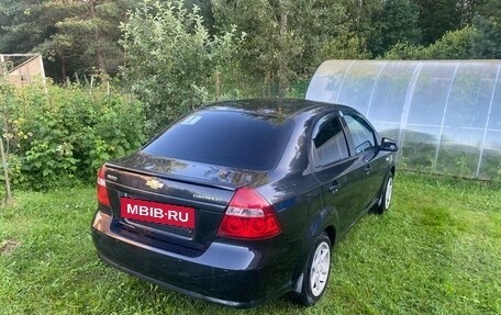 Chevrolet Aveo III, 2008 год, 360 000 рублей, 14 фотография