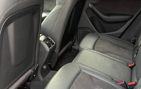 Audi Q3, 2018 год, 3 050 000 рублей, 12 фотография