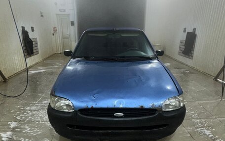 Ford Escort V, 1999 год, 89 000 рублей, 3 фотография