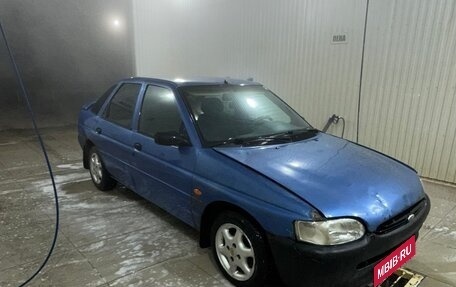 Ford Escort V, 1999 год, 89 000 рублей, 2 фотография