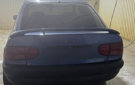 Ford Escort V, 1999 год, 89 000 рублей, 4 фотография