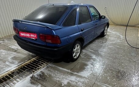 Ford Escort V, 1999 год, 89 000 рублей, 5 фотография