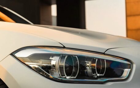 BMW 1 серия, 2015 год, 1 290 000 рублей, 5 фотография