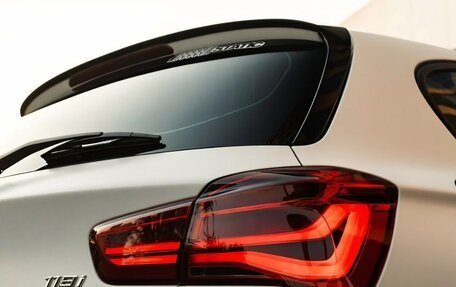 BMW 1 серия, 2015 год, 1 290 000 рублей, 7 фотография