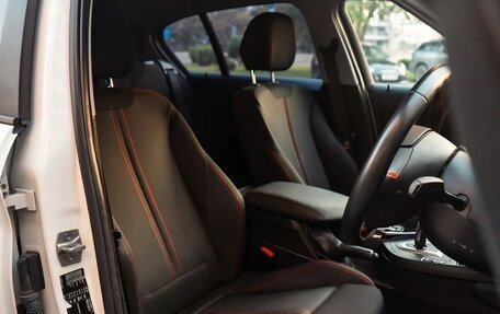 BMW 1 серия, 2015 год, 1 290 000 рублей, 9 фотография