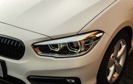 BMW 1 серия, 2015 год, 1 290 000 рублей, 4 фотография