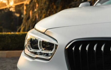 BMW 1 серия, 2015 год, 1 290 000 рублей, 6 фотография