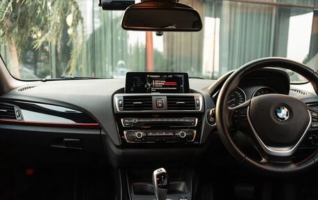 BMW 1 серия, 2015 год, 1 290 000 рублей, 14 фотография