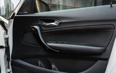 BMW 1 серия, 2015 год, 1 290 000 рублей, 13 фотография