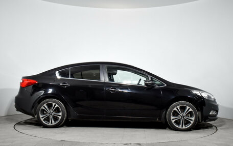 KIA Cerato III, 2014 год, 815 000 рублей, 4 фотография