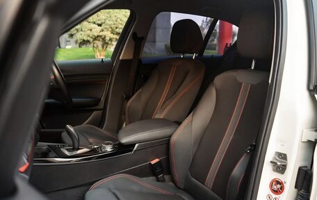 BMW 1 серия, 2015 год, 1 290 000 рублей, 15 фотография