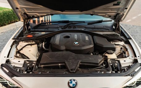 BMW 1 серия, 2015 год, 1 290 000 рублей, 18 фотография