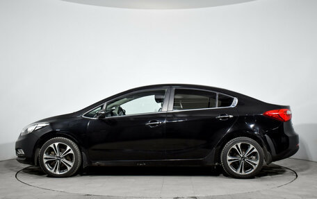 KIA Cerato III, 2014 год, 815 000 рублей, 8 фотография