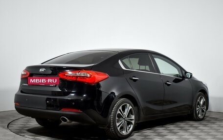 KIA Cerato III, 2014 год, 815 000 рублей, 5 фотография