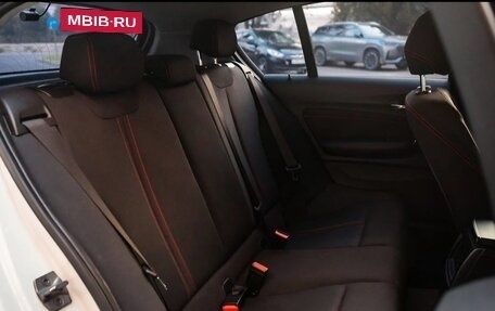 BMW 1 серия, 2015 год, 1 290 000 рублей, 16 фотография