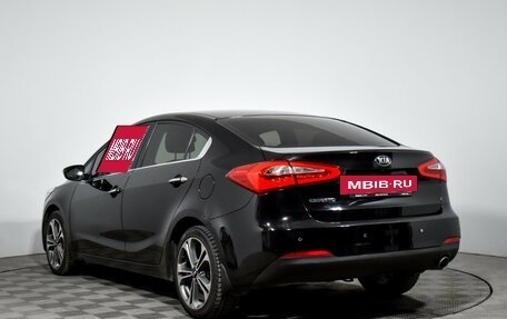 KIA Cerato III, 2014 год, 815 000 рублей, 7 фотография
